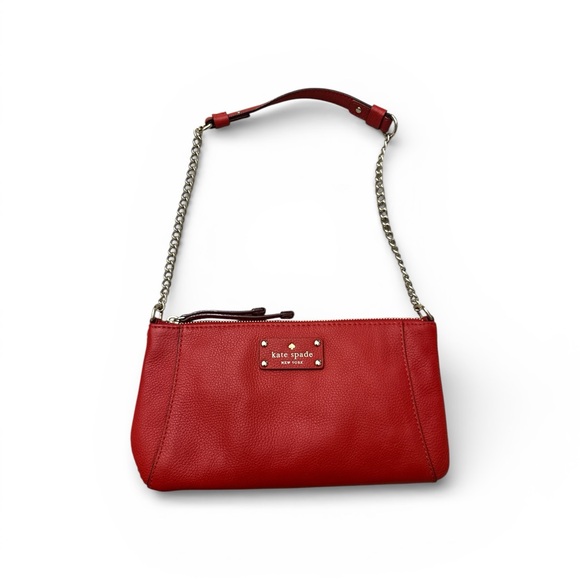 KATE SPADE - NWOT Wellesley Byrd Shoulder Bag - Picture 1 of 4